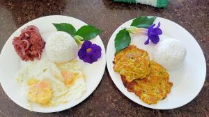 Matilde B&B - La Paz, Carmen