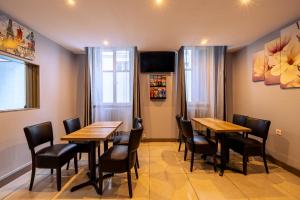 Hotels Hotel Aix Europe : photos des chambres