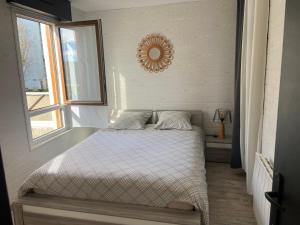 Appartement joli et spacieux