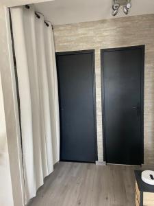 Appartement joli et spacieux