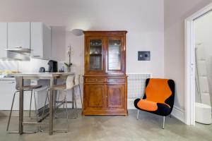 New Suite Barberini Area