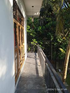 Mount Edge Villa