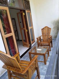 Mount Edge Villa