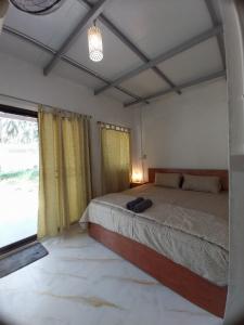 AiOonHomestay Twins Room