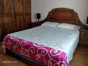 Appartement SEULEMENT POUR FAMILLE 10 minutes de la plage Parking gratuit - Inezgane