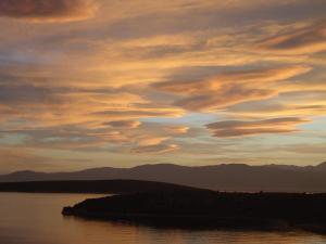 Lefka's Villas Argolida Greece