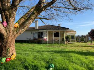 La maison dAbelleira