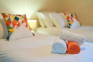 Bespoke Bungalow Salford Quays - Garden, WiFi and Parking