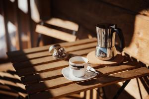 Bonvivar Mountain Guesthouse