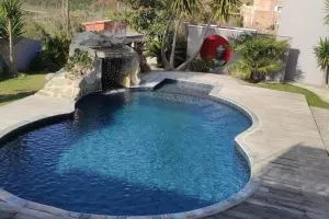 Appartement F2 dessous de villa - Rutali