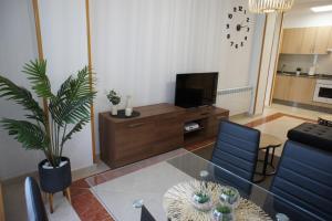 Alojamientos Viveiro - Playa de Covas I