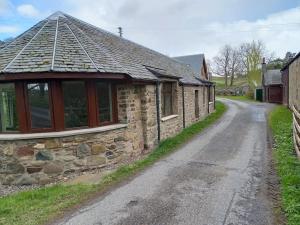 obrázek - Lagganallachie Cottage