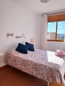 Apartamento Mezquita Caudiel - Caudiel