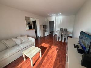 F3 avec balcon 5 min gare SQY et Parking gratuit