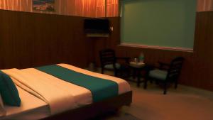 Leisure Palace Hotel