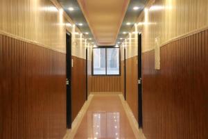 Leisure Palace Hotel