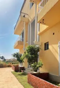 Karima House - Abydos