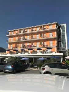Hotel Ristorante Santa Maria - أمانتيا
