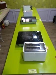 Gyeongju Friend Guesthouse