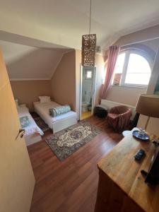 Vila Restaurant Sofia