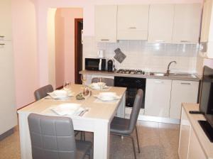 Casa Vacanze Sabrina