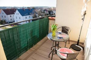 Apartament Wiosenny