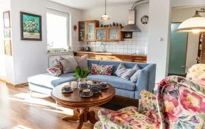 Apartament Wiosenny - 比亚维布尔