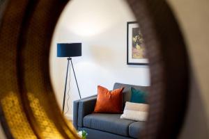 The Lodge Manchester Airport Free parking Wi-Fi