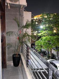 Nhà Nghỉ Ánh Ngọc