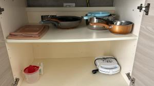 FraBi Roma - Tourist Apartment