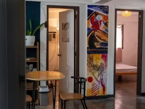 Art House LU - Dalumpinas Oeste