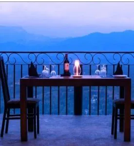 La Villa Lune Kandy - 佩勒代尼耶