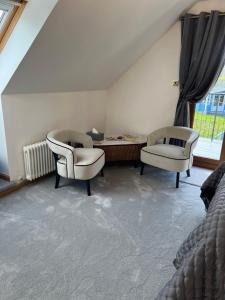 Druid House B&B