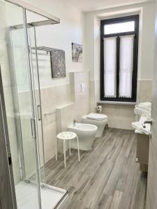 Guest house LangAmore