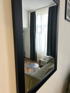 Apartament Krasińskiego