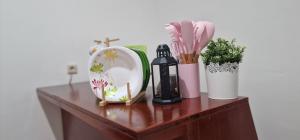 FATINNS surf Apartements