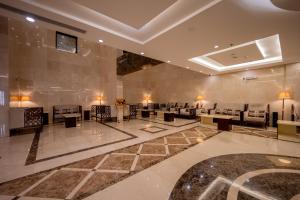 Snood Al Marwa Hotel