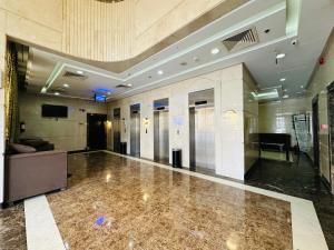 Miaad Al Majd Hotel