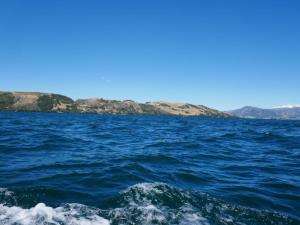 Camping Playa Blanca