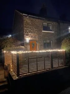 Pretty little cottage in the peaks - Mottram in Longdendale