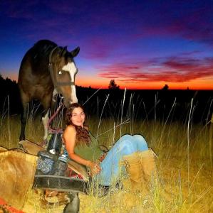 Camping Playa Blanca