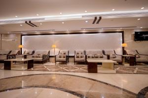 Snood Al Marwa Hotel