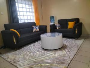 Weli Glamorous homestay
