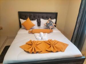 Weli Glamorous homestay