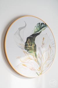 Green Harmony Apartment