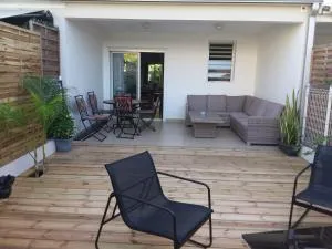 Ti kaz kalou - Casabona