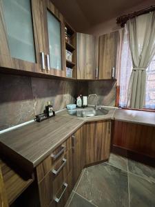 Chata Nemcová - Muránska planina