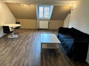 Ruhige 2 Zimmer Wohnung