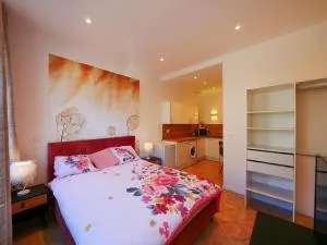 Gîte de la Roche - Four