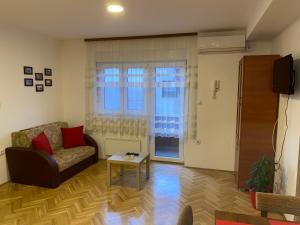 Apartman Ljubica
